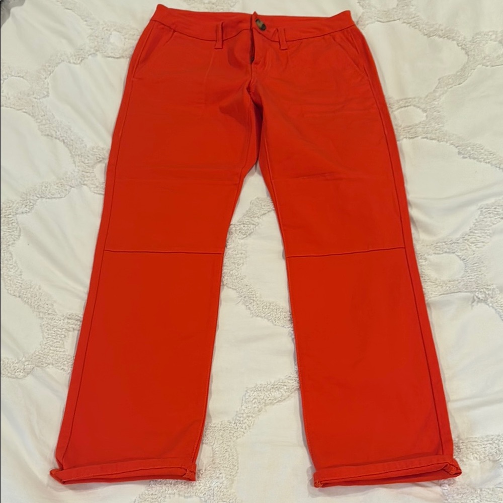 CAbi Utility Trouser